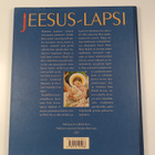 Anna-Maija Raittila ym. : Jeesus-lapsi - pikkukuva 2