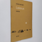 Väinö Kirstinä : Lakeus : runoja - pikkukuva 1