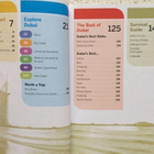 LONELY PLANET DUBAI - pikkukuva 2