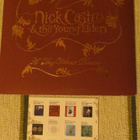 nick castro & the young elders 10" lp: a day out disaster - pikkukuva 1