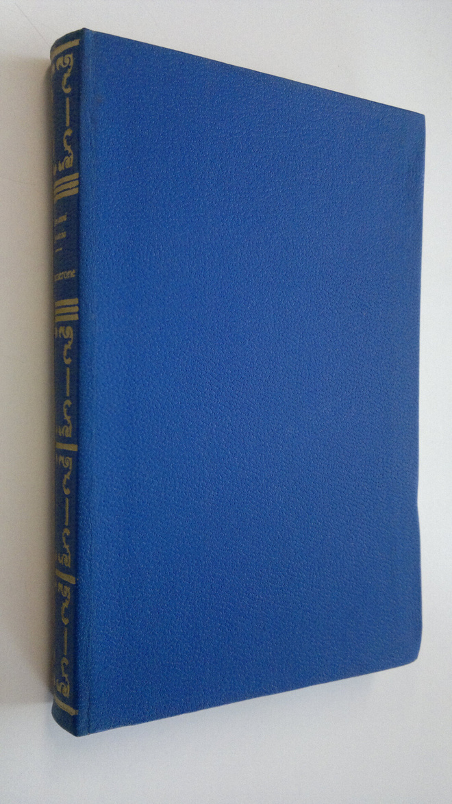 Giovanni Boccaccio : Noveller ur Decamerone