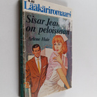 Arlene Hale : Sisar Jean on peloissaan - pikkukuva 1