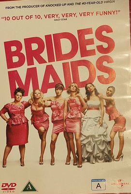 Morsiusneidot - Brides Maids