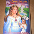 ANASTASIA VHS FUTURE FILM 1997 - pikkukuva 1