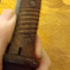Pistin saksalainen ww2 K98 - pikkukuva 4