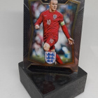 Wayne Rooney - Variation Card - Panini Select - pikkukuva 1