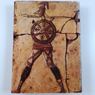 Marcel (edit.) Dunan : Larousse encyclopedia of ancient &... - pikkukuva 2