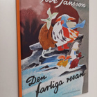 Tove Jansson : Den farliga resan - pikkukuva 1