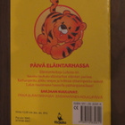 Päivä eläintarhassa - pikkukuva 2
