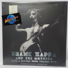 FRANK ZAPPA AND THE MOT.. HAVE A LITTLE TUSH "SS" 2LP vol 2 - pikkukuva 1