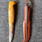 Puukko SA leimattu tuppi - pikkukuva 2