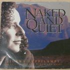 Jukka Leppilampi: Naked and Quiet - Alasti ja hiljaa -cd - pikkukuva 1