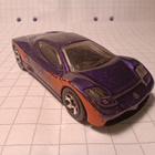 Acura NSC Concept Hot Wheels - pikkukuva 1