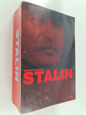 Edvard Radzinski : Stalin
