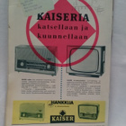 Pellervo N:o 19-20 joulukuu 10.12.1960 - pikkukuva 2