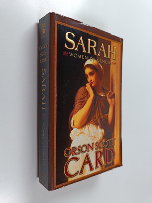 Orson Scott Card : Sarah - Women of Genesis