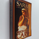 Orson Scott Card : Sarah - Women of Genesis - pikkukuva 1