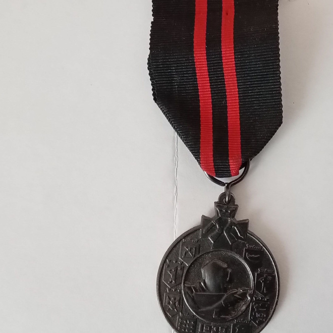 Talvisota mitali