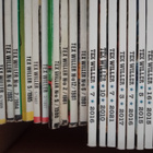 Tex willereitä ja joku lucky luke laatikollinen - pikkukuva 2