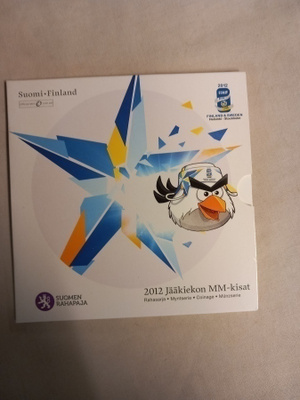 rahasarja 2012 jääkiekko