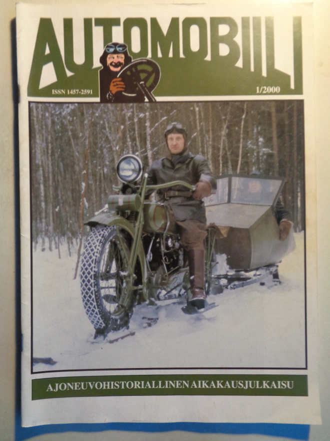 Automobiili Nro 1/2000 (26.4)