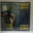 JAAKKO LÖYTTY - JEESUKSEN YSTÄVIÄ EX+/EX LP - pikkukuva 1