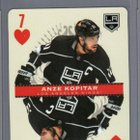 2021-22 O-Pee-Chee - Playing Cards - 1,50 € / kpl - pikkukuva 3