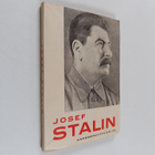 Josef Vissarionovitsh Stalin : lyhyt elämäkerta - pikkukuva 1