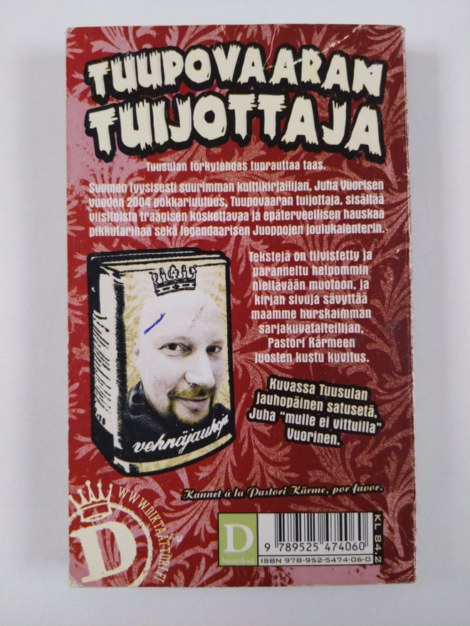 Item image