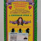 Jacqueline Wilson : Emerald Star : Hetty's search for a h... - pikkukuva 2