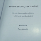 Turun seutu ja sotaväki - Aaro Aitamäki 1.p (sid.) - pikkukuva 2
