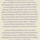 Esa Kero: Kansakoulu - pikkukuva 3
