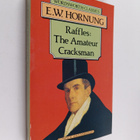 Ernst William Hornung : Raffles, the amateur cracksman - pikkukuva 1