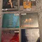 CD ulkomaisia naistähtiä - pikkukuva 2