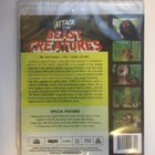 Attack of the Beast Creatures (Blu-ray) AGFA (1985) UUSI - pikkukuva 2