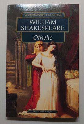 William Shakespeare - Othello