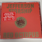 Jefferson Starship - Red Octopus (blu ray, muoveissa) - pikkukuva 1