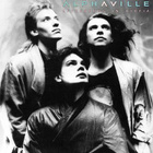 Kolme Aphavillen vinyyliä – 2 LP + 1 sinkku (SYNTH) - pikkukuva 2