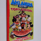 Walt Disney : Aku Ankka Ekstra 14/2011 - pikkukuva 1