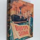 Harry Hjörne : Bultin suku : muuan göteborgilaistarina - pikkukuva 1