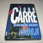 John le Carré Sankari vai vakooja  -sid - pikkukuva 1