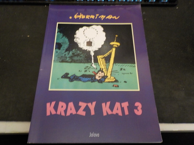 Krazy Kat 3