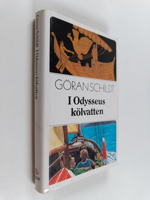 Göran Schildt : I Odysseus kölvatten
