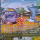 TOM JA JERRY: JA OZIN VELHO - RUOKASOTASILLA - SEURAA TUOTA - pikkukuva 3