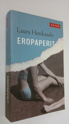 Laura Honkasalo : Eropaperit
