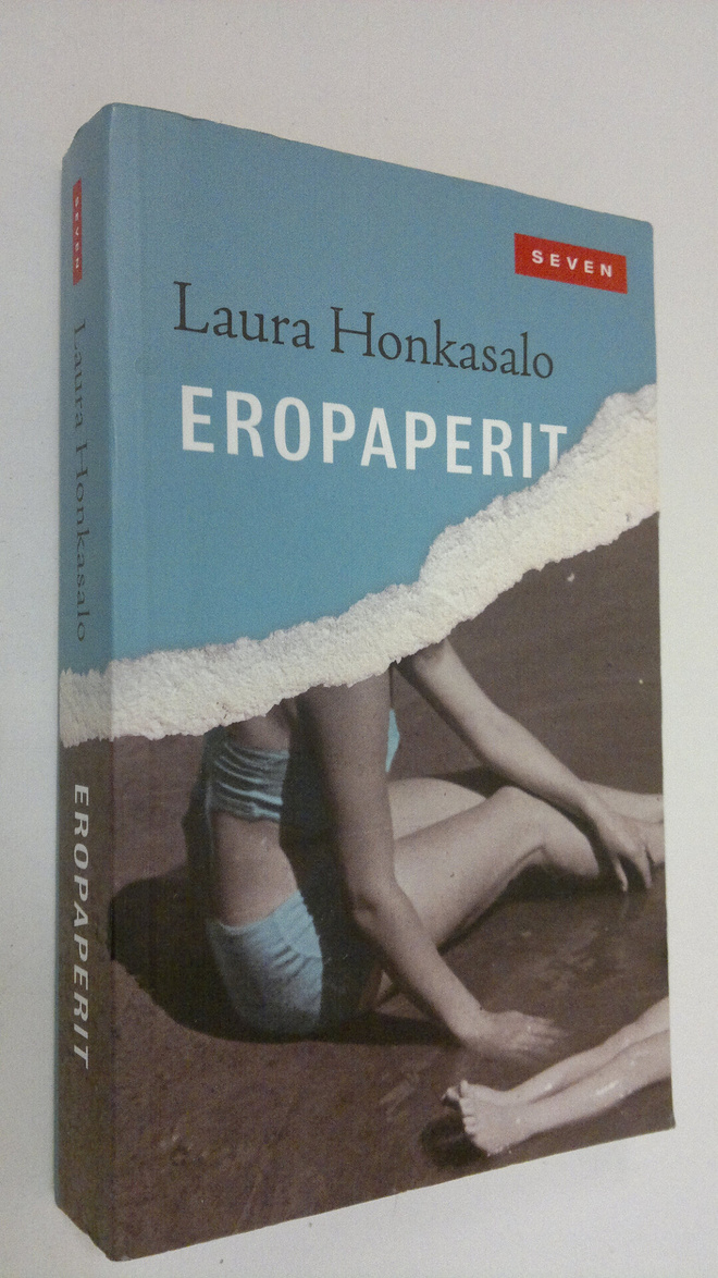 Laura Honkasalo : Eropaperit