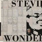 Stevie Wonder (CD) VG+!! Tomorrow Robins Will Sing - pikkukuva 1