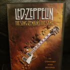 Led Zeppelin: The Song Remains the Same DVD Suomijulkaisu - pikkukuva 1