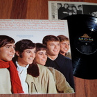 EVERY MOTHERS SON - Every Mothers' Son's Back - LP 1967 EX - pikkukuva 3