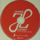 Janne Leino • Tyttöni Mun CD-Single - pikkukuva 3
